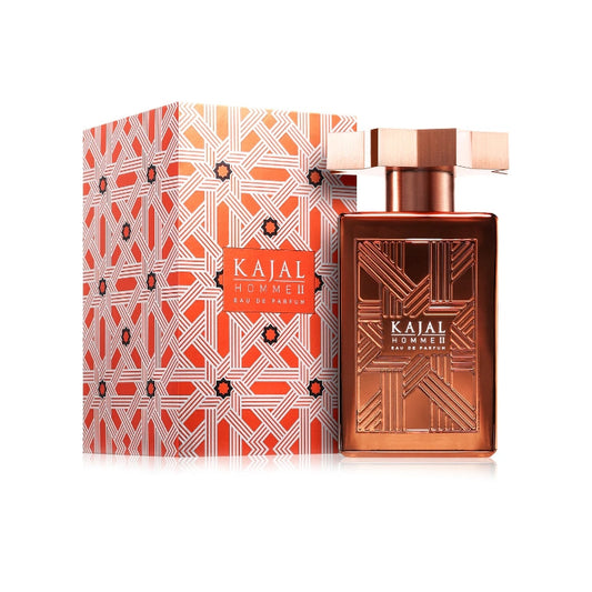 Kajal - Homme II - Eau de Parfum