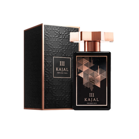 Kajal - III - Eau de Parfum