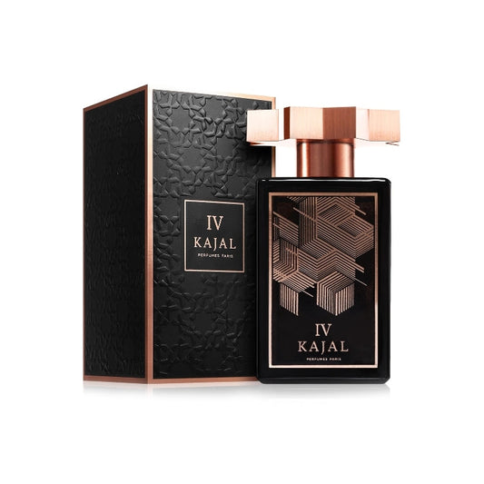 Kajal - IV - Eau de Parfum