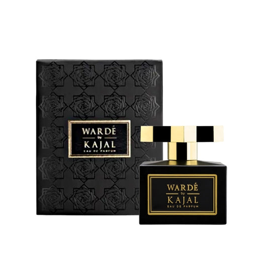 Kajal - Wardé - Eau de Parfum