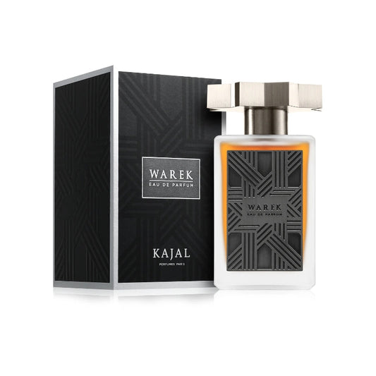 Kajal - Warek - Eau de Parfum