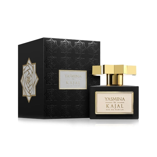 Kajal - Yasmina - Eau de Parfum