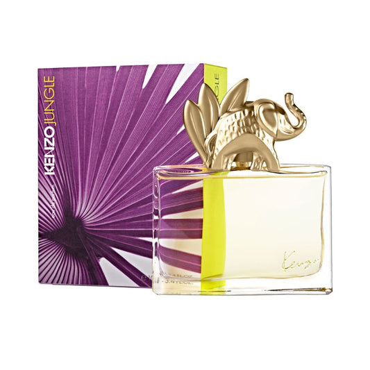 Kenzo - Jungle - Eau de Parfum