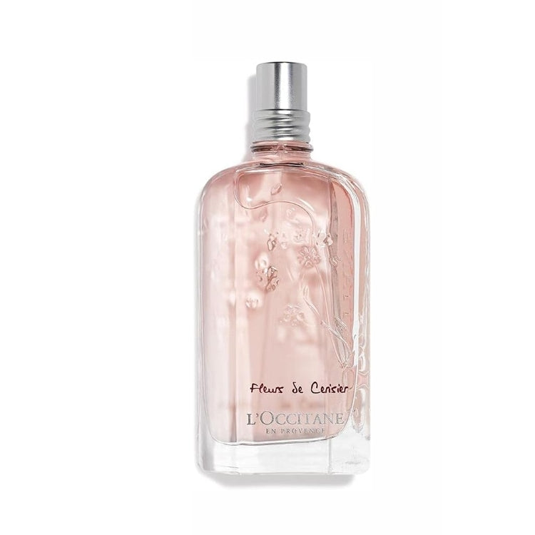 L'Occitane En Provence - Fleurs de Cerisier - Eau de Toilette