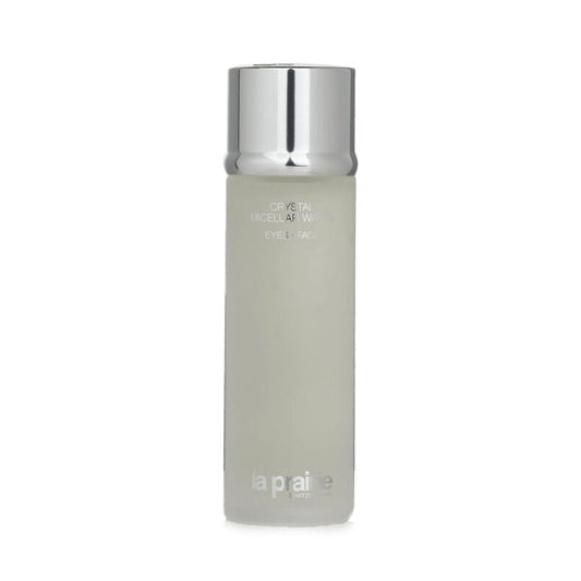 La Prairie - Crystal Micellar Water - Eyes-Face - Eau Cristal Micellaire - Yeux-Visage