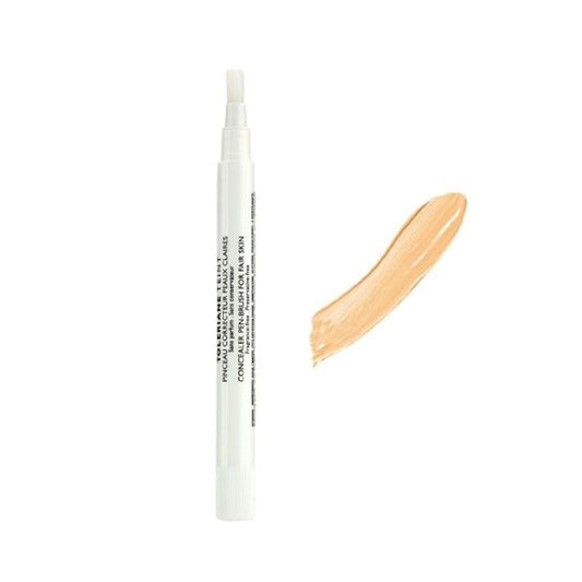 La Roche-Posay - Toleriane - Pinceau Correcteur Peaux Claires Sans Parfum - Concealer Pen Brush For Fair Skin Fragrance-Free