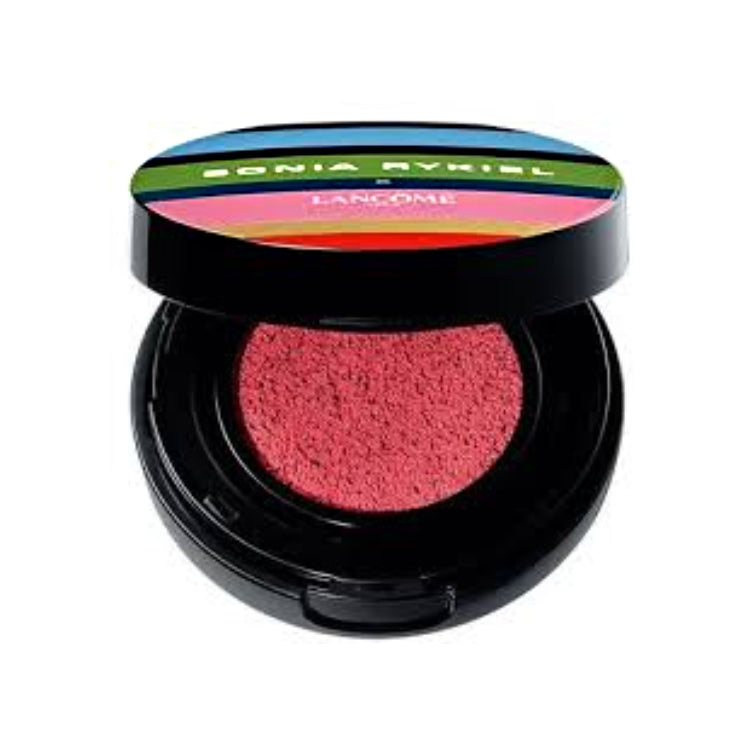 Lancôme - Sonia Rykiel - Cushion Blush Subtil - Coussin De Blush Rafraîchissant Couleur Vibrante - Intensité Modulable - Cooling Cushion Blush Vibrant Color - Buildable Intensity