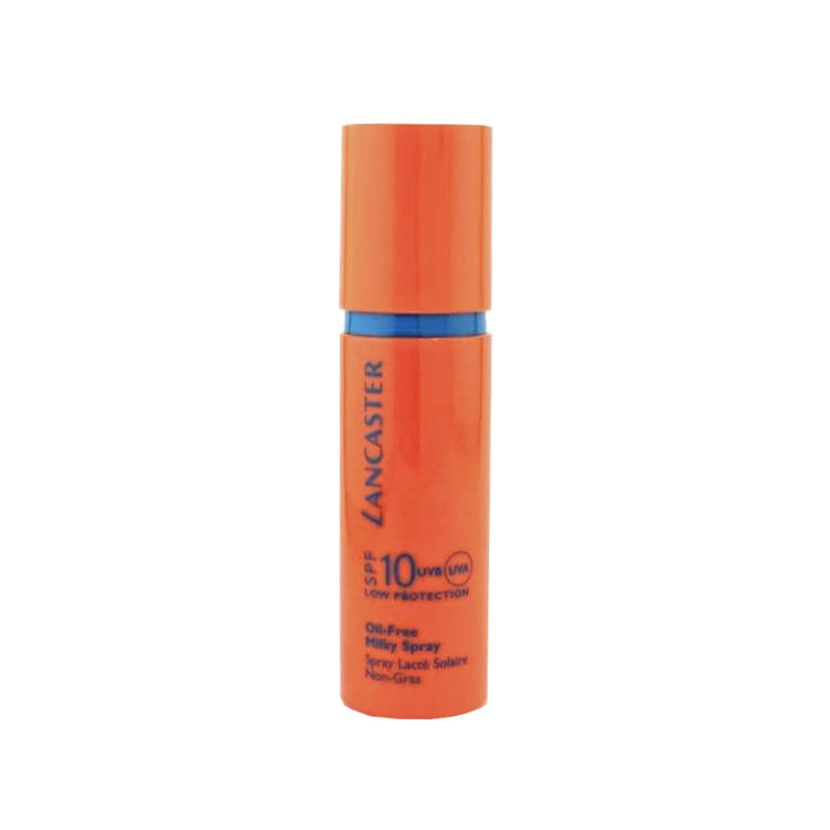 Lancaster - Sun Care - Oil-Free Milky Spray - Spray Lacté Solaire Non-Gras