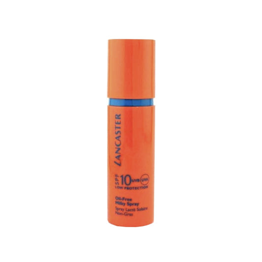 Lancaster - Sun Care - Oil-Free Milky Spray - Spray Lacté Solaire Non-Gras