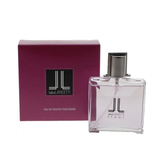 Lancetti - Lei di Lancetti - Eau de Toilette Pour Femme