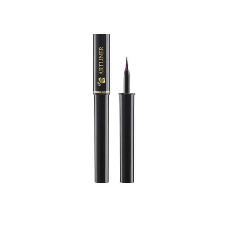 Lancôme - Artliner - Eye-Liner Pinceau Mousse Tracé Dense - Gentle Felt Eyeliner Bold Line