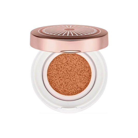 Lancôme - Cushion Blush Highlighter - Coussin De Teint Enlumieur Éclat Et Legerete Absolue - Highlighter Cushion Compact Absolute Weightlessness & Glow - Édition Limitée - Limited Edition
