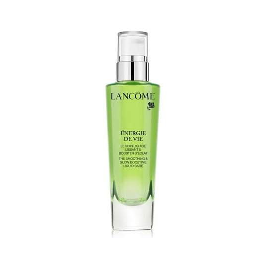 Lancôme - Énergie De Vie Liquid Care - Shot Di Idratazione Energizzante Anti-Ossidante - The Smoothing & Glow Boosting Liquid Care