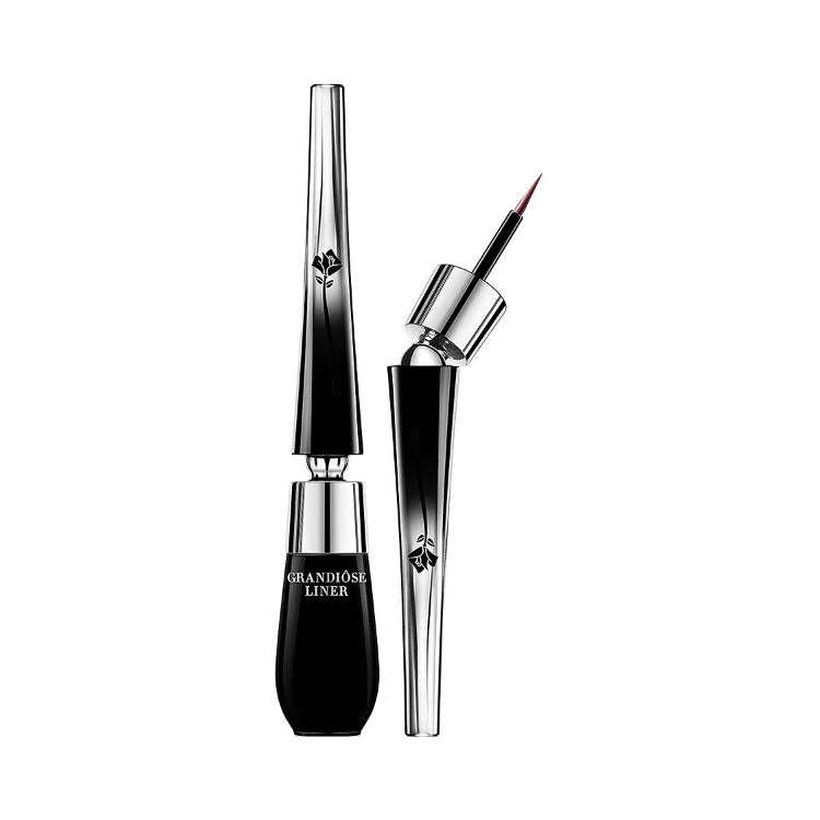 Lancôme - Grandiose Liner - Eyeliner Flexible - Bendable Eyeliner - Haute Précision Fini Intense Longue Tenue - High Precision Longwear Intense Finish - Sans Transfert Smudgeproof