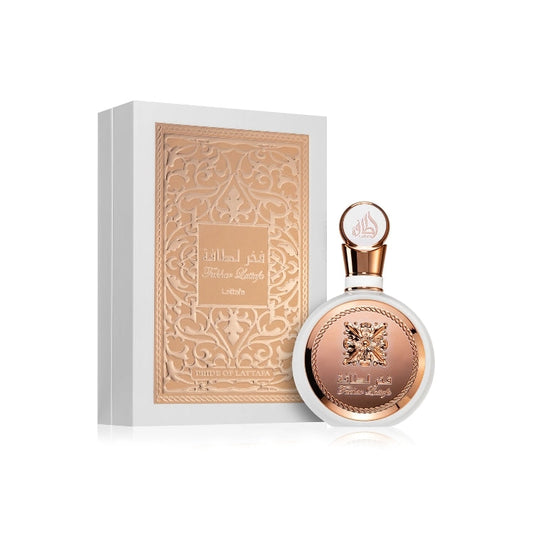 Lattafa - Pride Of Lattafa - Fakhar Women - Eau de Parfum