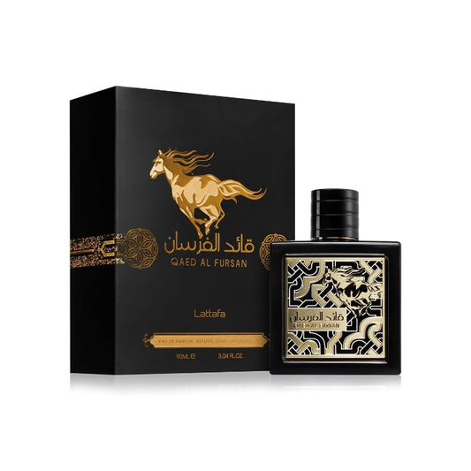 Lattafa - Qaed Al Fursan - Eau de Parfum
