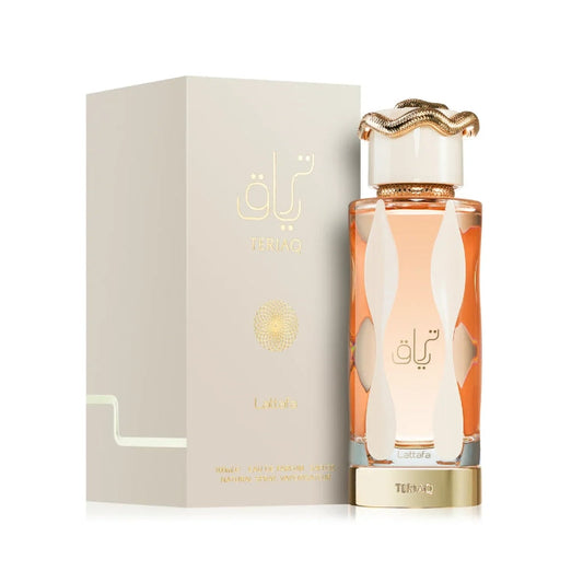 Lattafa - Teriaq - Eau de Parfum