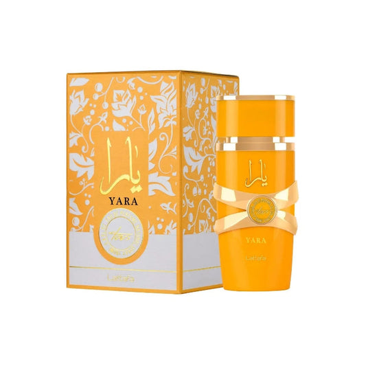Lattafa - Yara - Tous - Eau de Parfum