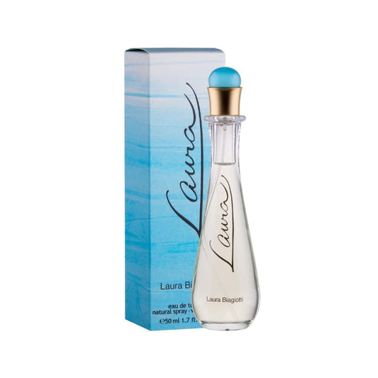 Laura Biagiotti - Laura - Eau de Toilette