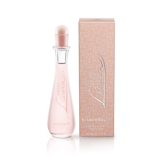 Laura Biagiotti - Lovely Laura - Eau de Toilette