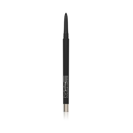 Mac - Colour Excess - Gel Pencil Eye Liner - Eye Liner Crayon Gel