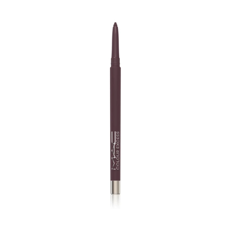 Mac - Colour Excess - Gel Pencil Eye Liner - Eye Liner Crayon Gel