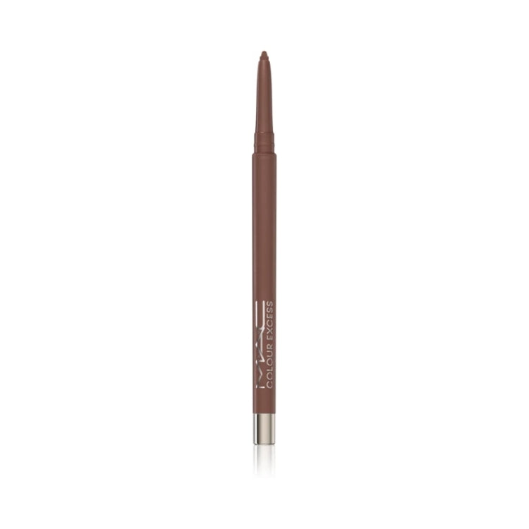 Mac - Colour Excess - Gel Pencil Eye Liner - Eye Liner Crayon Gel