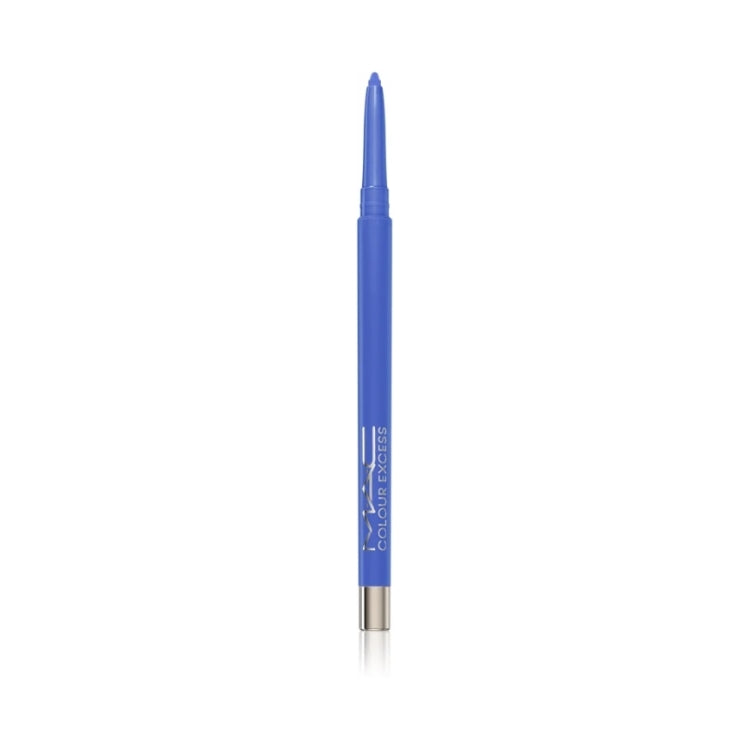 Mac - Colour Excess - Gel Pencil Eye Liner - Eye Liner Crayon Gel