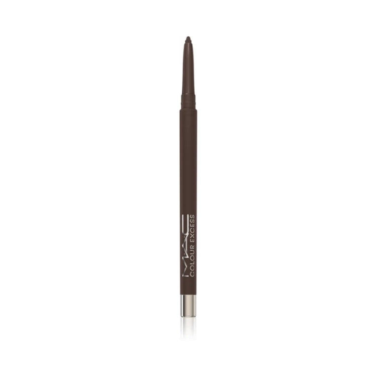 Mac - Colour Excess - Gel Pencil Eye Liner - Eye Liner Crayon Gel