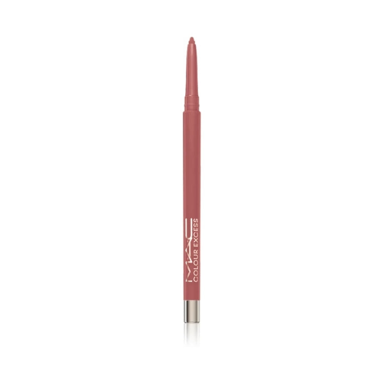 Mac - Colour Excess - Gel Pencil Eye Liner - Eye Liner Crayon Gel
