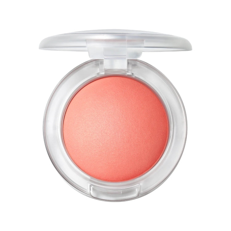 Mac - Glow Play - Cushiony Blush - Fard À Joues Coussiné