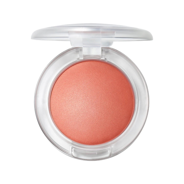 Mac - Glow Play - Cushiony Blush - Fard À Joues Coussiné