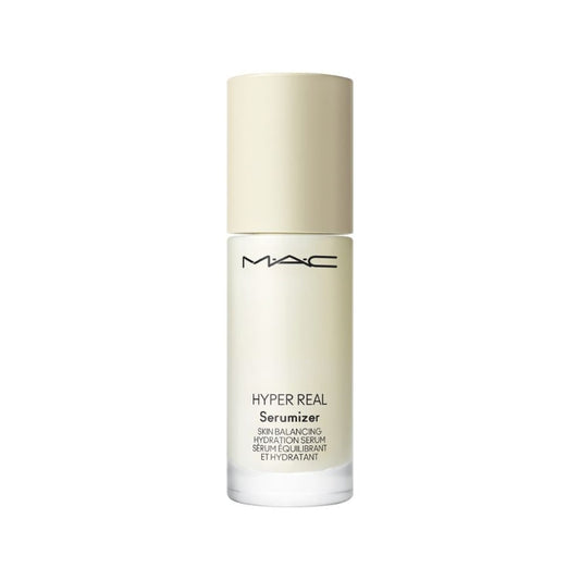Mac - Hyper Real Serumizer - Skin Balancing Hydration Serum - Sérum Équilibrant Et Hydratant
