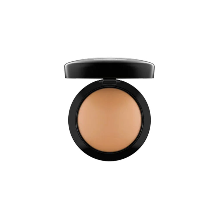 Mac - Mineralize - Skinfinish Natural - Poudre De Finition Naturelle