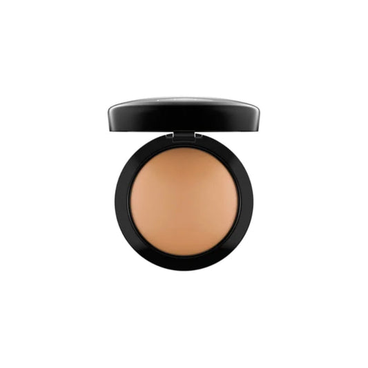 Mac - Mineralize - Skinfinish Natural - Poudre De Finition Naturelle