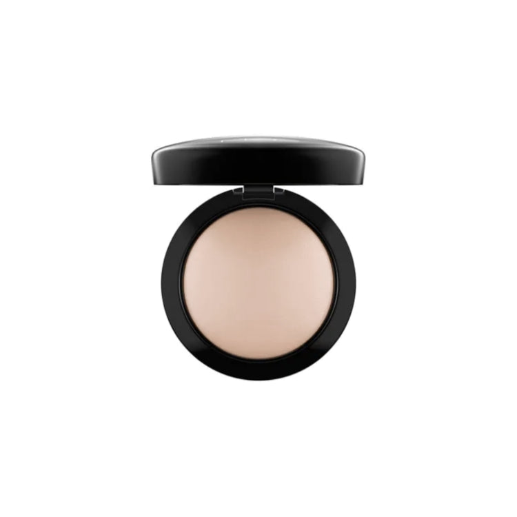 Mac - Mineralize - Skinfinish Natural - Poudre De Finition Naturelle
