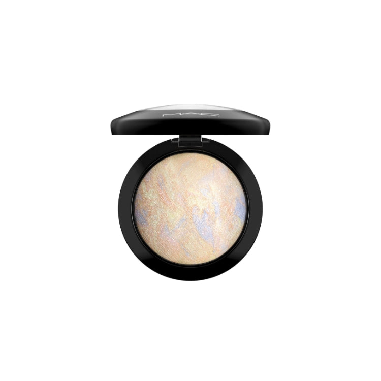 Mac - Mineralize - Skinfinish Natural - Poudre De Finition Naturelle