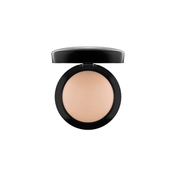 Mac - Mineralize - Skinfinish Natural - Poudre De Finition Naturelle