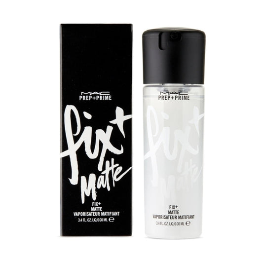 Mac - Prep+Prime - Fix + Matte - Vaporisateur Matifiant