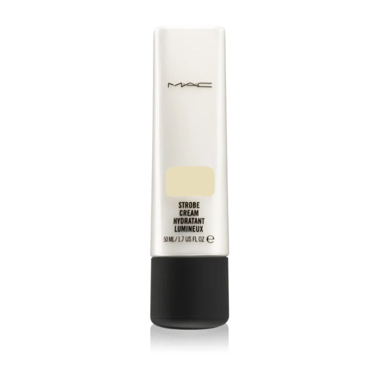 Mac - Strobe Cream - Hydratant Lumineux