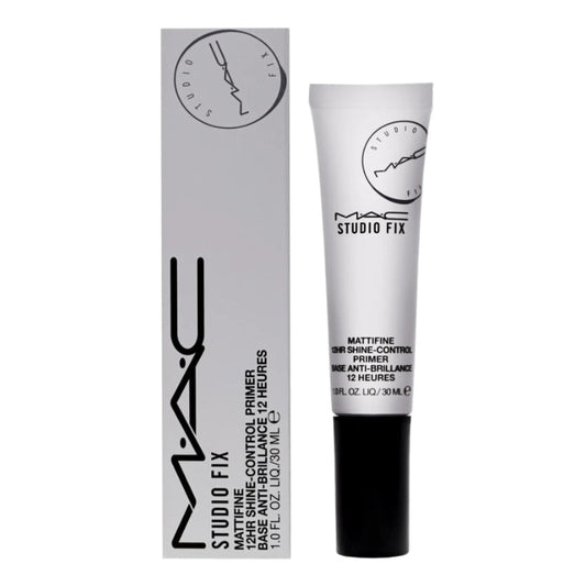 Mac - Studio Fix - Mattifine - 12HR Shine Control Primer - Base Anti-Brillance 12 Heures