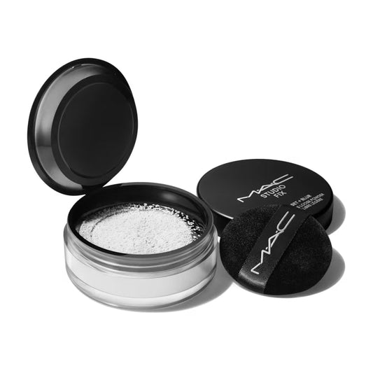 Mac - Studio Fix - Pro Set + Blur - Weightless Loose Powder - Poudre Libre Légère