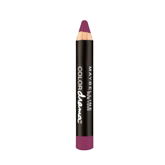 Maybelline New York - Color Drama - Intense Velvet Lip Pencil - Crayon À Lèvres Couleur Intense Fini Velours