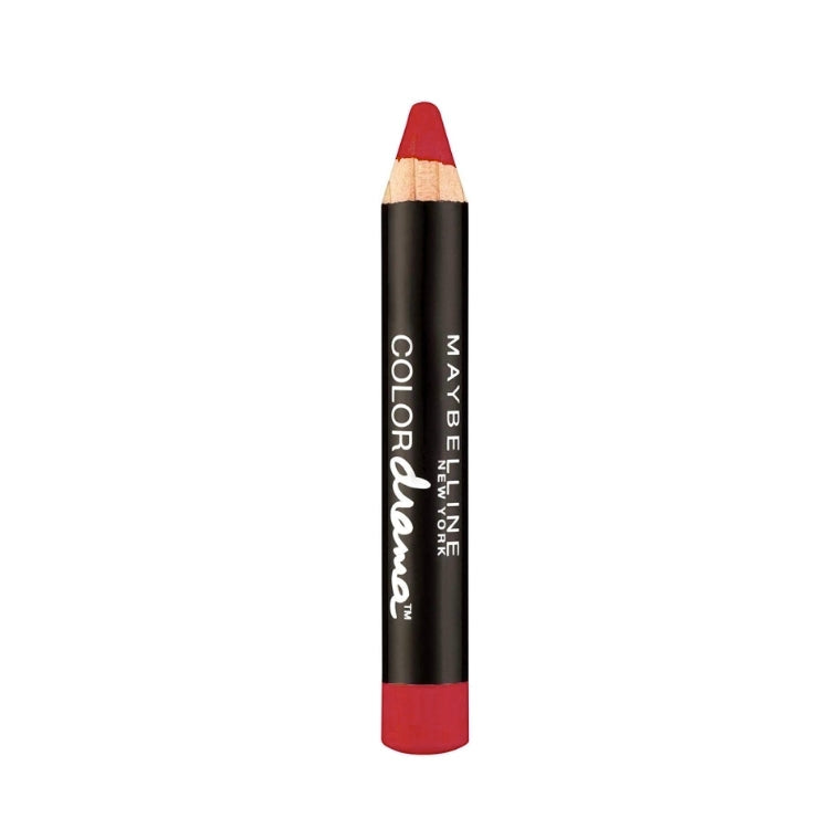 Maybelline New York - Color Drama - Intense Velvet Lip Pencil - Crayon À Lèvres Couleur Intense Fini Velours