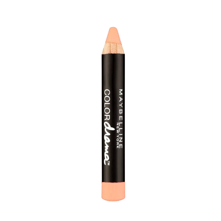 Maybelline New York - Color Drama - Intense Velvet Lip Pencil - Crayon À Lèvres Couleur Intense Fini Velours