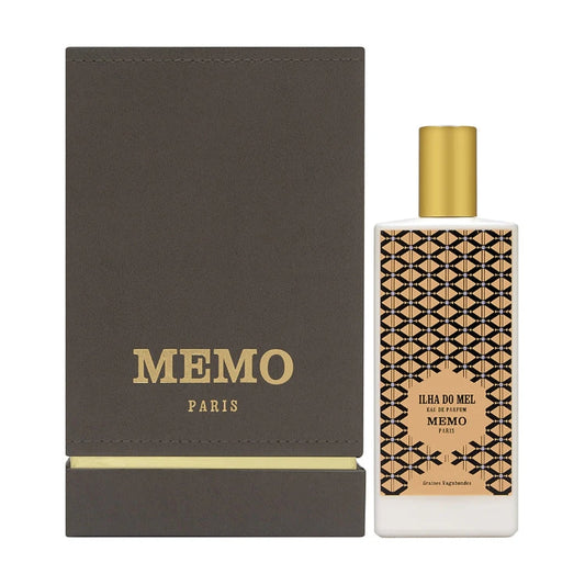 Memo Paris - Ilha Do Mel - Eau de Parfum
