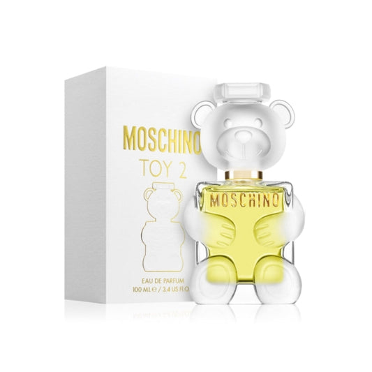 Moschino - Toy 2 - Eau de Parfum