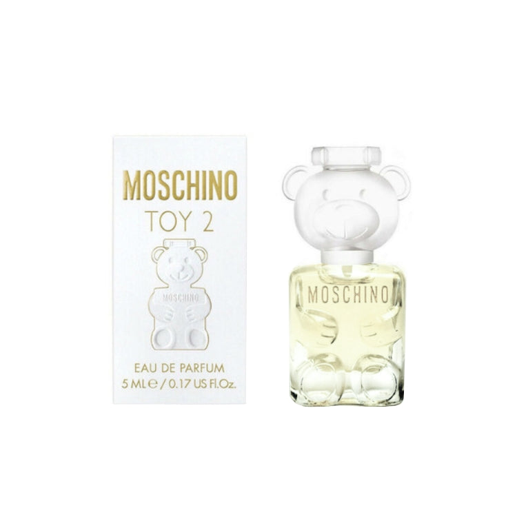 Moschino - Toy 2 - Eau de Parfum