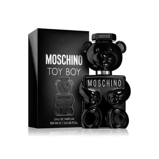 Moschino - Toy Boy - Eau de Parfum
