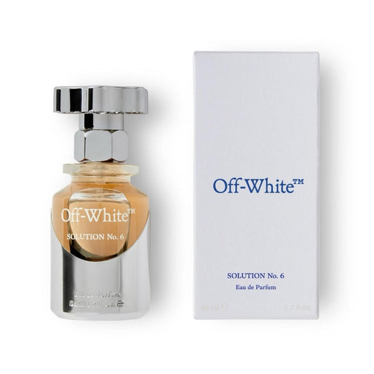 Off-White - Solution No. 6 - Eau de Parfum